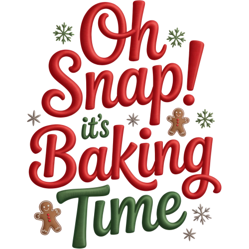 Custom DTF ink transfer printing for Christmas-themed fabric