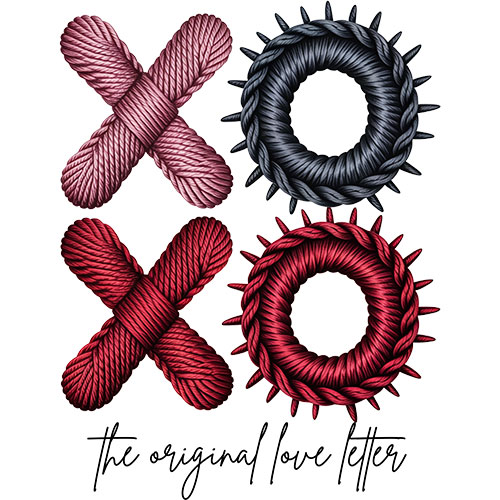 Custom DTF printing products in XoXo category