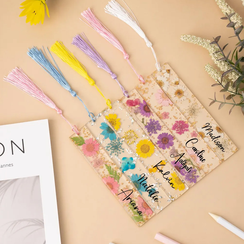 DTF Printing Products and Custom Printing Services for BookMark Category