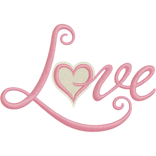 Premium Love Themed DTF Transfers for T-Shirts with Stunning Color Accuracy