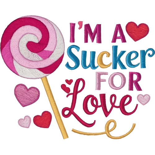 Premium Love DTF Transfers for T-Shirts - High-Stretch Designs - Ideal for Custom Printing Projects