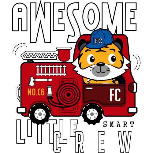 AWECOME UV DTF Ink Transfer Stickers for Custom Printing - Ideal for Cartoons Category
