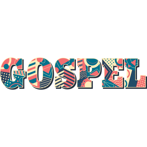 Gospel Quotes DTF Printing Custom Designs in Ahmedabad