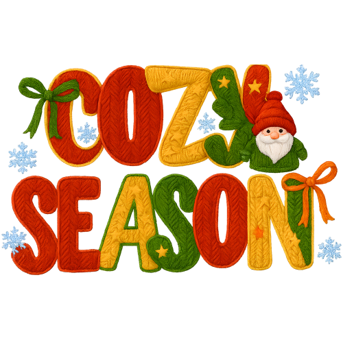 Custom DTF Transfers - High-Quality Quote Printing for DIY Apparel & Small Brands - Crazy Season