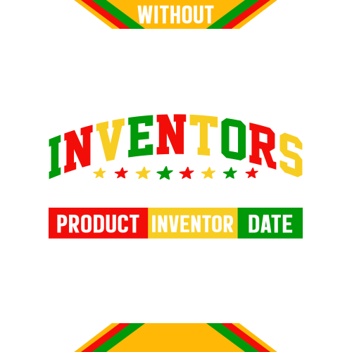 Inventors Quotes Custom DTF Transfers for DIY Apparel & Small Brands