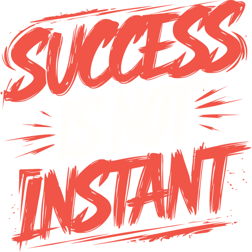 Custom DTF Quote Printing for DIY Apparel | Motivational Typography Tshirt Design