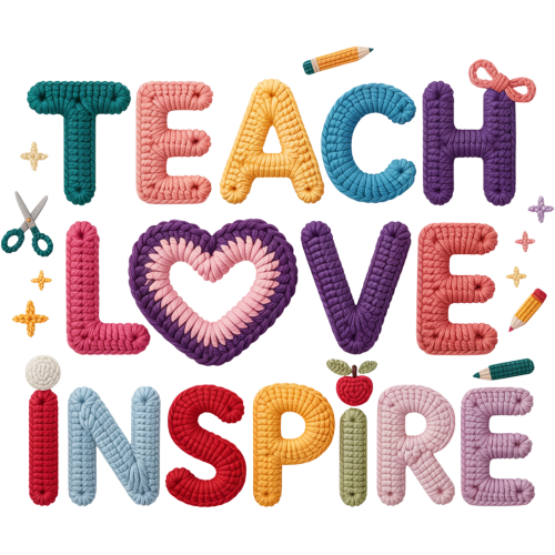 Teacher Love Quotes DTF Transfers for Every Fabric