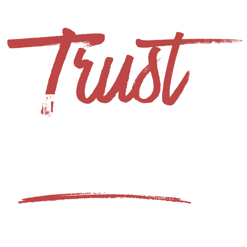 DTF transfers for every fabric - Trust the Process Quotes