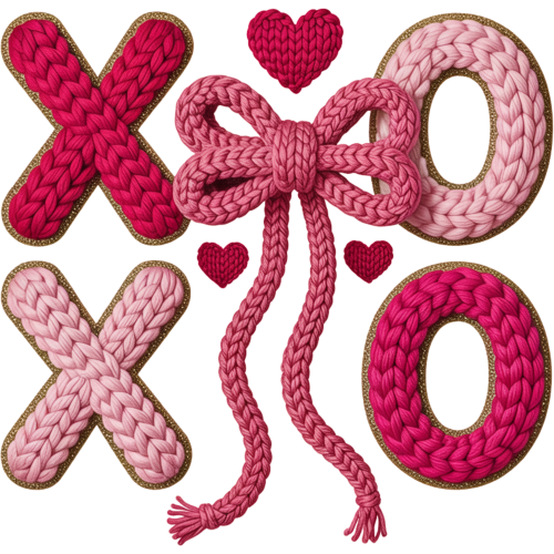 Xo Xo DTF Printing Service - Custom Printing - BhartiPrint
