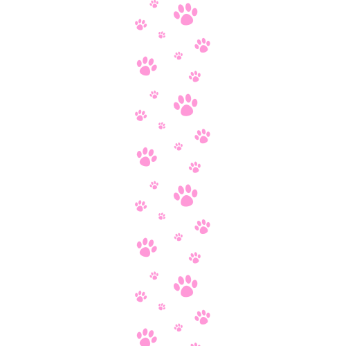 Custom UVDTF bookmark printing service by Paw Design
