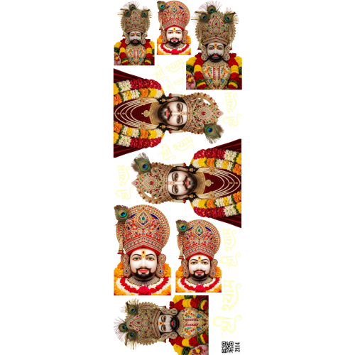Resin art UVDTF Sticker sheet for custom DTF printing