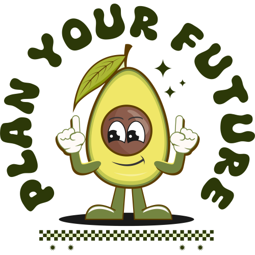 Cartoon DTF Transfers for Custom Apparel - Planyourfutrue