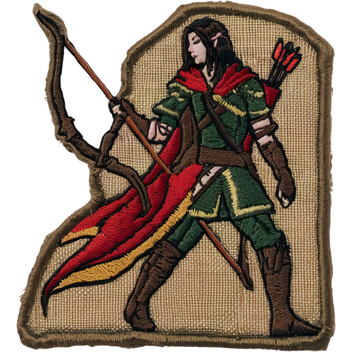Viking Cartoon DTF Transfers - High-quality prints for DIY projects