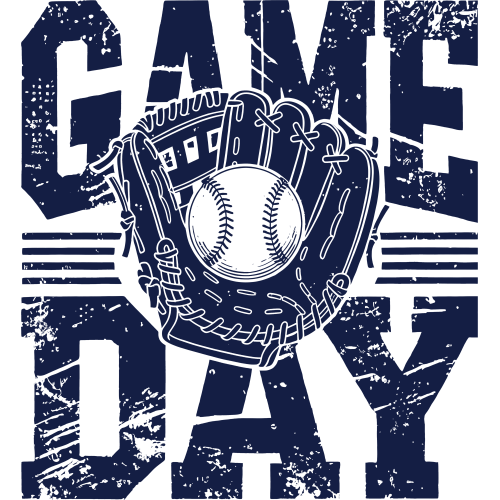 Custom DTF printing services for game day apparel