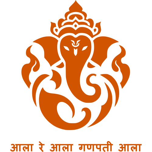 Custom DTF Printing for Ganeshji Religious Fabric Designs