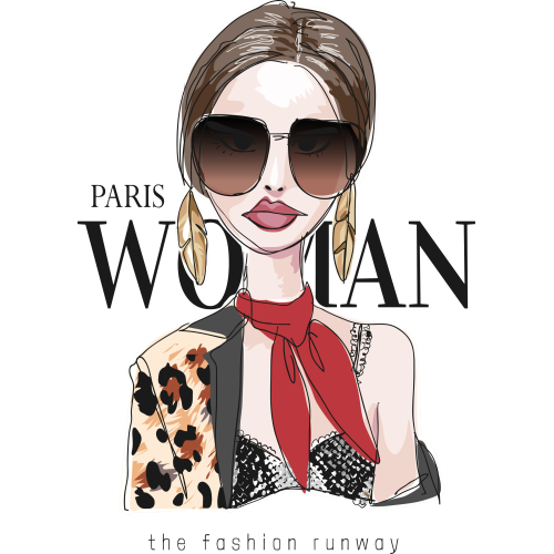 Custom UVDTF Ink Print Service for Girls at PARIS WOMAN