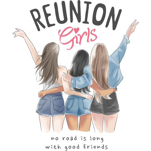 Custom UVDTF Ink Transfer Sticker Printing for Girls - Vibrant and Custom Designs