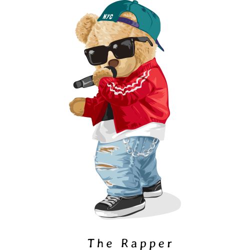 UV ink transfer sticker book decoration for custom printing projects