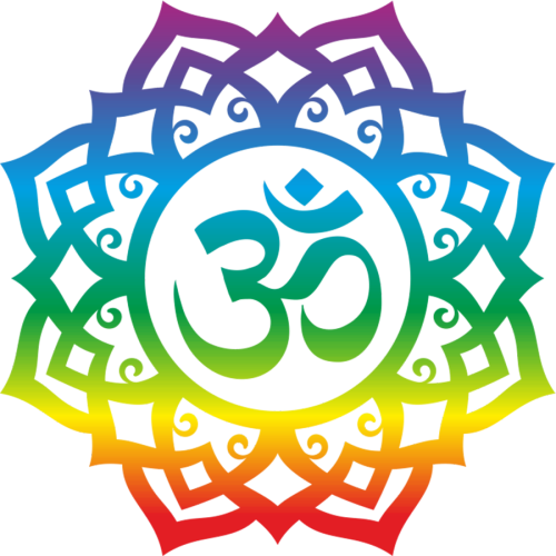 Spiritual Living Stickers UV DTF Transfer Stickers