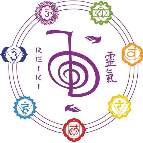 Spiritual Living UV DTF Transfer Stickers - Custom Printing Design