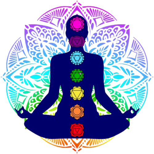 Spiritual Living UV DTF Transfer Stickers - Custom Printing Available