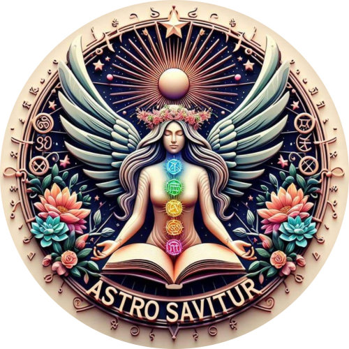 Spiritual Living UV DTF Transfer Stickers - Custom Printing