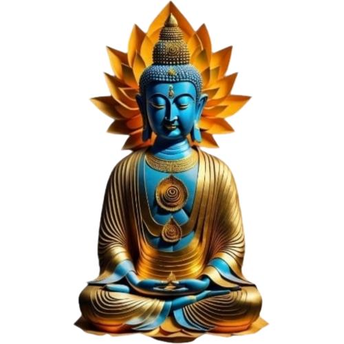 Spiritual Living Stickers in UV DTF Transfer Stickers - Custom Printing Design