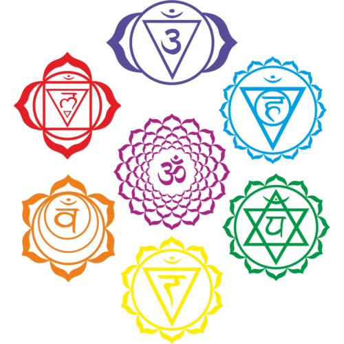 Spiritual Living UV DTF Transfer Stickers - Custom Printing Options