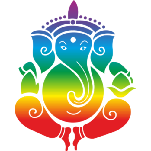 Spiritual Living UV DTF Transfer Stickers - Custom Printing Options Available