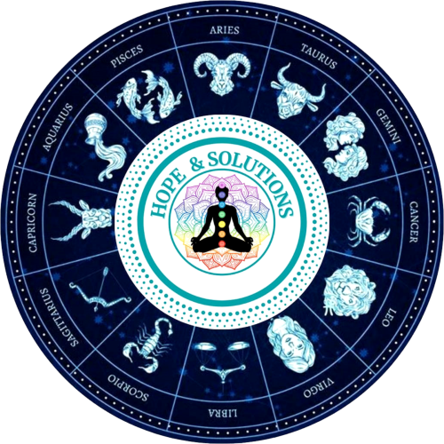 Spiritual Living Stickers - UV DTF Transfer Stickers for Custom Printing