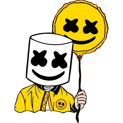Custom DTF stickers inspired by Hollywood and Bollywood movies