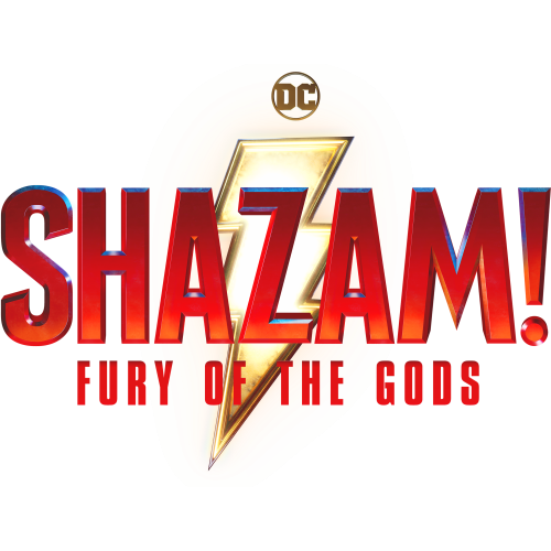 SHAZAM Movie DTF Stickers - Hollywood and Bollywood inspired custom printing merchandise