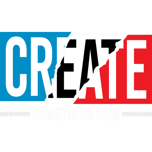 CREATE SOMTHING NEW Quote Stickers in UVDTF Technology
